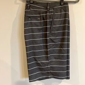 NWT Hurley shorts Nike dry-fit